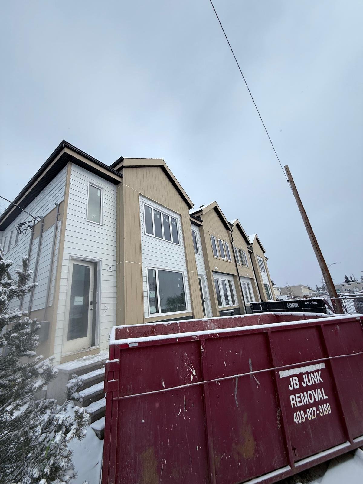 Four PLex